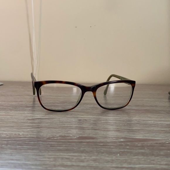 Michael Kors Glasses Frames